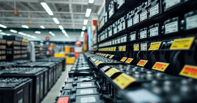 Bateria 150 Amperes Preço: Conheça as Ofertas
