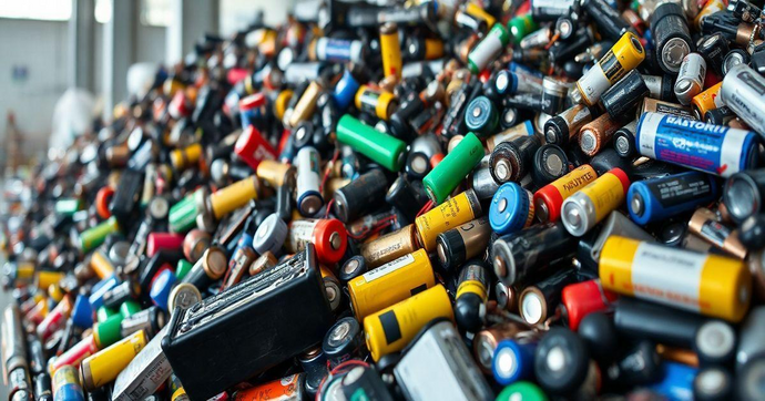 Compro Sucata de Bateria: Melhores Preços e Dicas