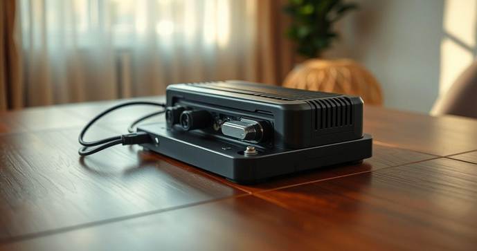 Carregador de bateria trifásico: como escolher o ideal para suas necessidades