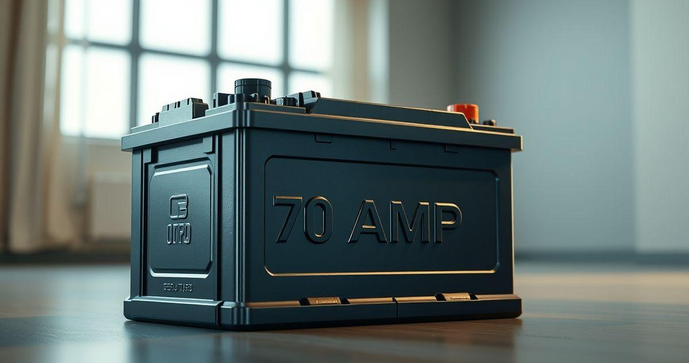 Bateria 70 Amperes Preço: Descubra Aqui