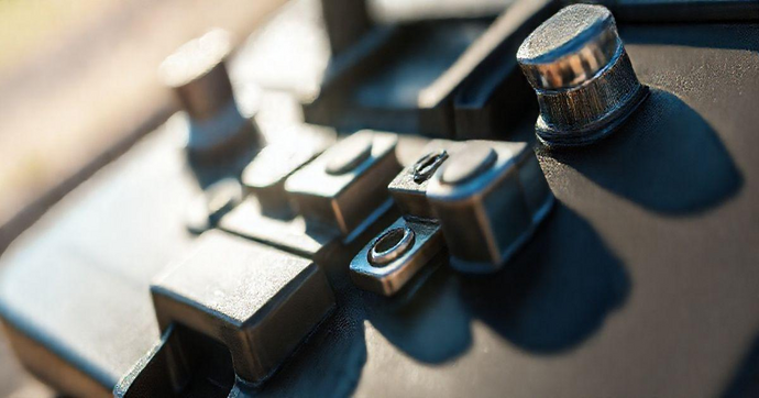 Bateria de Carro 45 Amperes: Tudo o que Você Precisa Saber para Escolher a Ideal