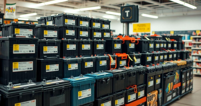 Bateria de carro quanto custa e como escolher a ideal