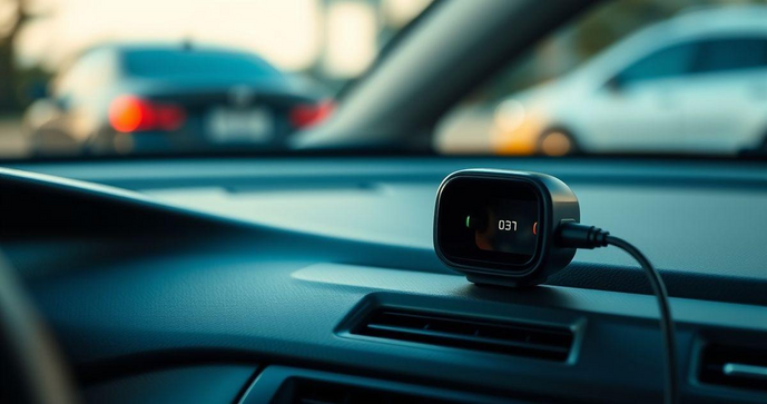 Carregador Portátil Automotivo: Como Escolher o Melhor para Seu Veículo