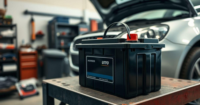 Preço da bateria de carro e como escolher a melhor opção para o seu veículo
