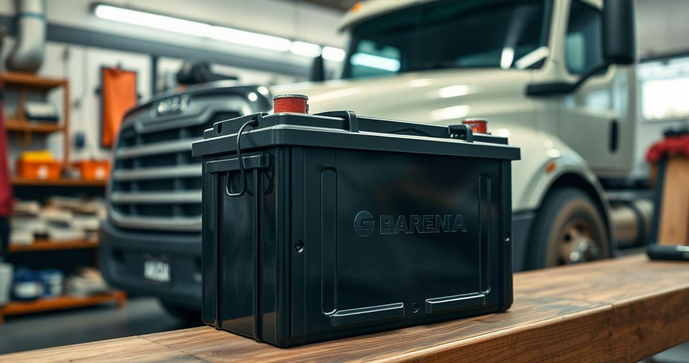 Bateria de Caminhão Valor: Como Escolher a Melhor Opção pelo Melhor Preço