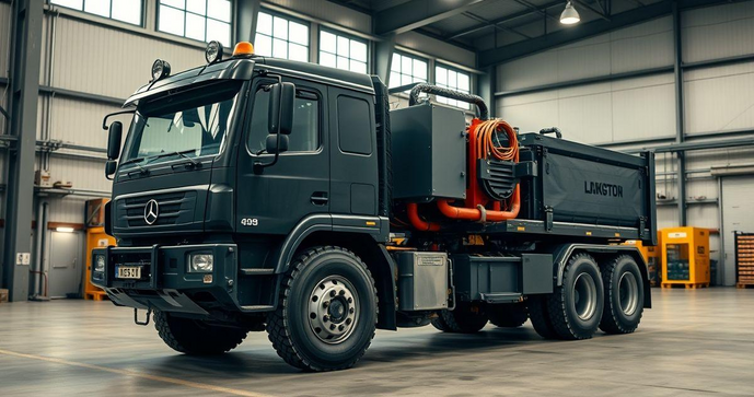 Entenda a Importância da Bateria Tracionária para seu Veículo