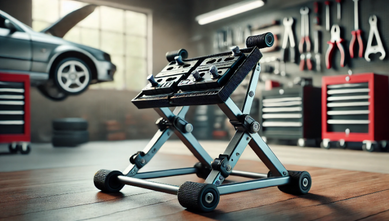 Guia Completo: Escolhendo o Melhor Suporte para Bateria de Carro