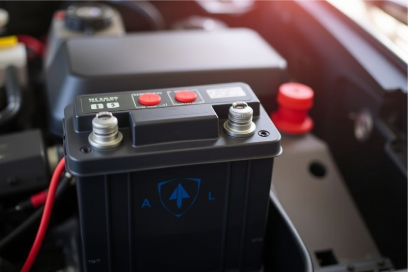 Bateria de Carro Nova: Como Escolher e Instalar Corretamente