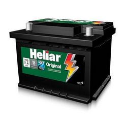 Bateria para energia solar