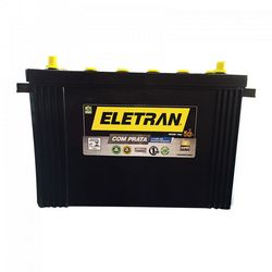 Bateria tracionária superhog