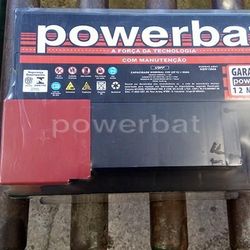 Carregador de bateria automático