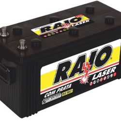 Carregador de bateria para showrooms