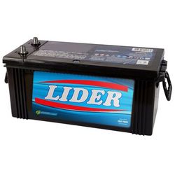 Carregador de bateria inteligente