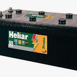 Bateria automotiva 60ah