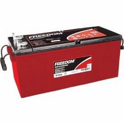 Bateria de carro