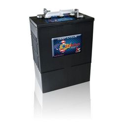 Bateria para carro elétrico