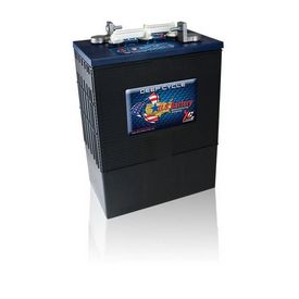 Bateria monobloco Bateria monobloco