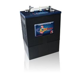 Baterias tracionarias us battery