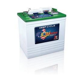 Bateria para plataforma Sky Jack Bateria para plataforma Sky Jack