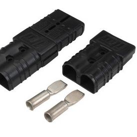 Conector para bateria tracionária