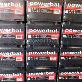 Fornecedor de baterias automotivas
