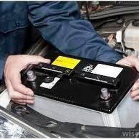 Fornecedor de baterias automotivas Fornecedor de baterias automotivas